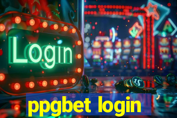 ppgbet login